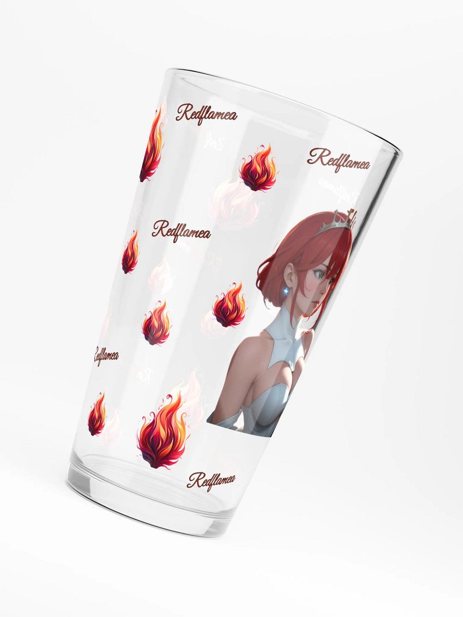 Anime Pint Glass product image (6)
