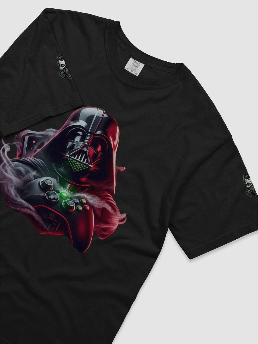 666 Retreats Unisex Logo T-Shirt product image (3)
