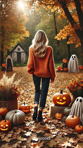 👻✨ #halloween #spookyseason #boo