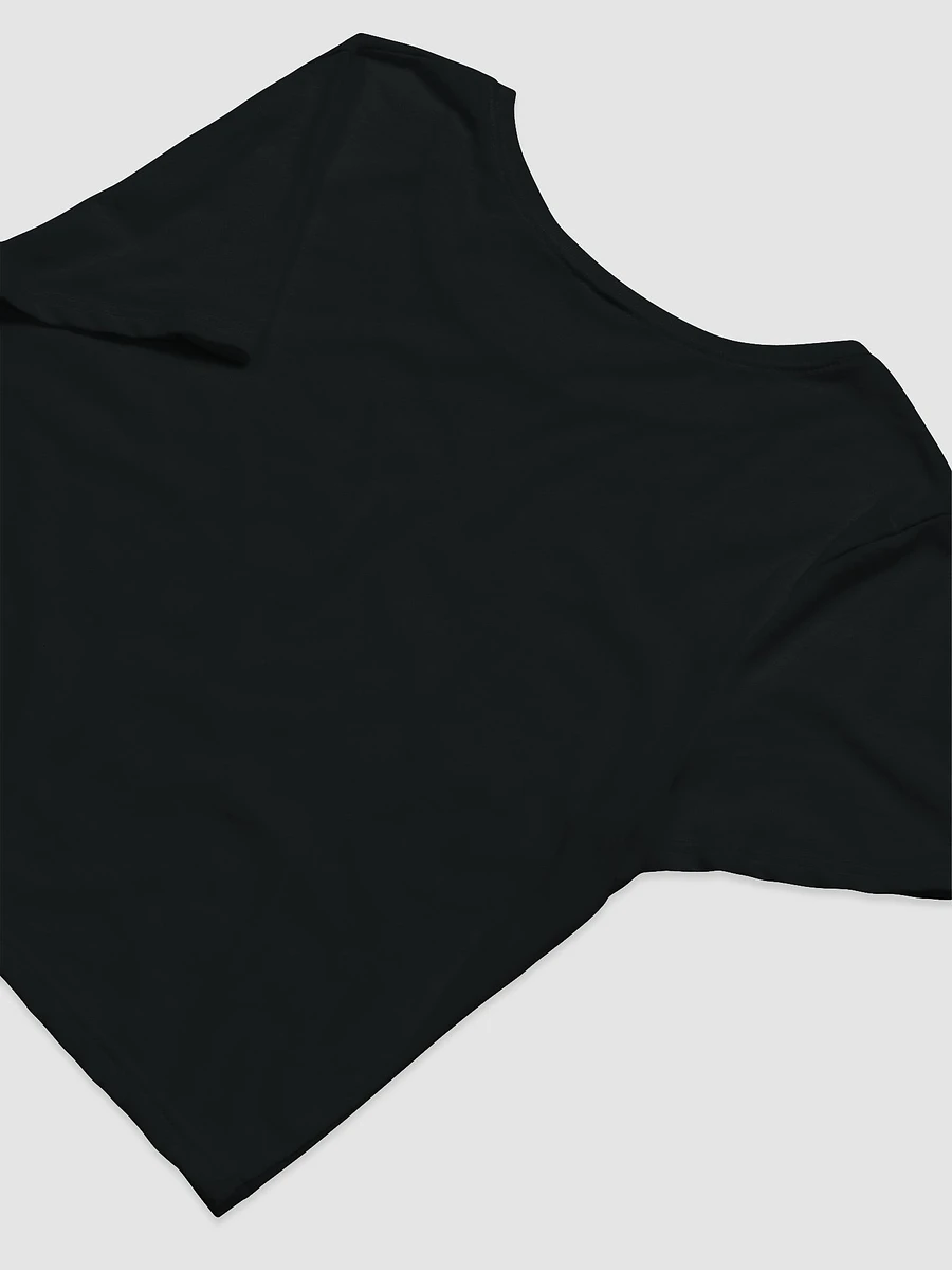 Canvas Women's Crop Tee No Name product image (8)
