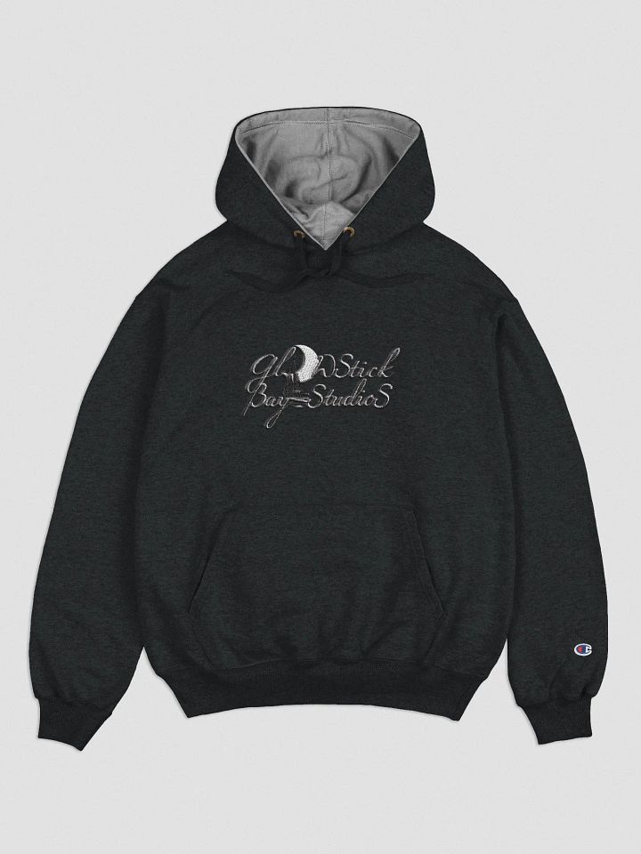 GBS Champion's Hoodie product image (3)