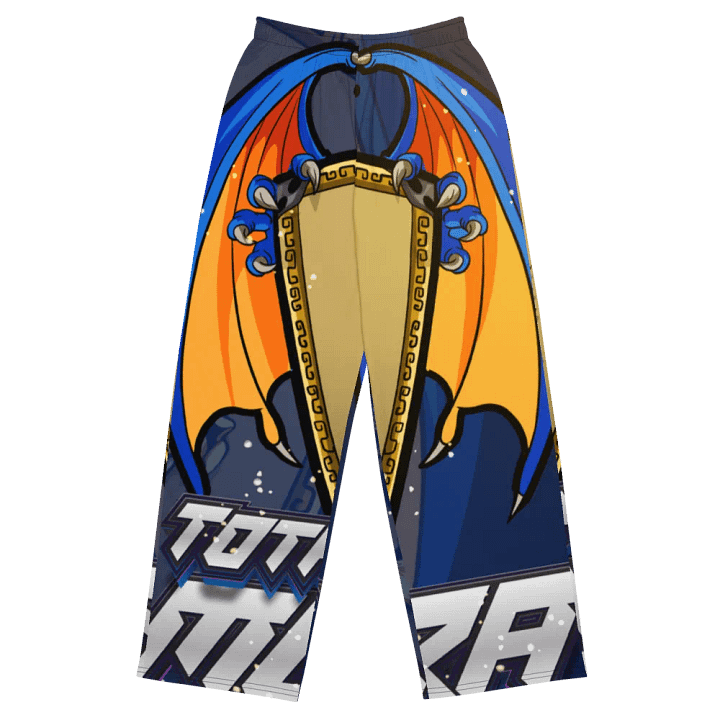 House of Toth Female Pants product image (1)