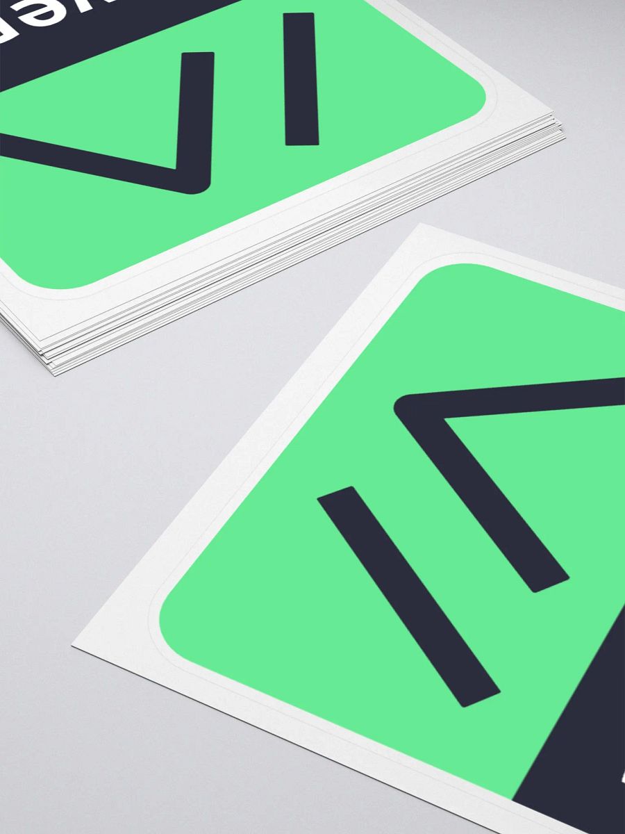 MPowered sticker product image (4)