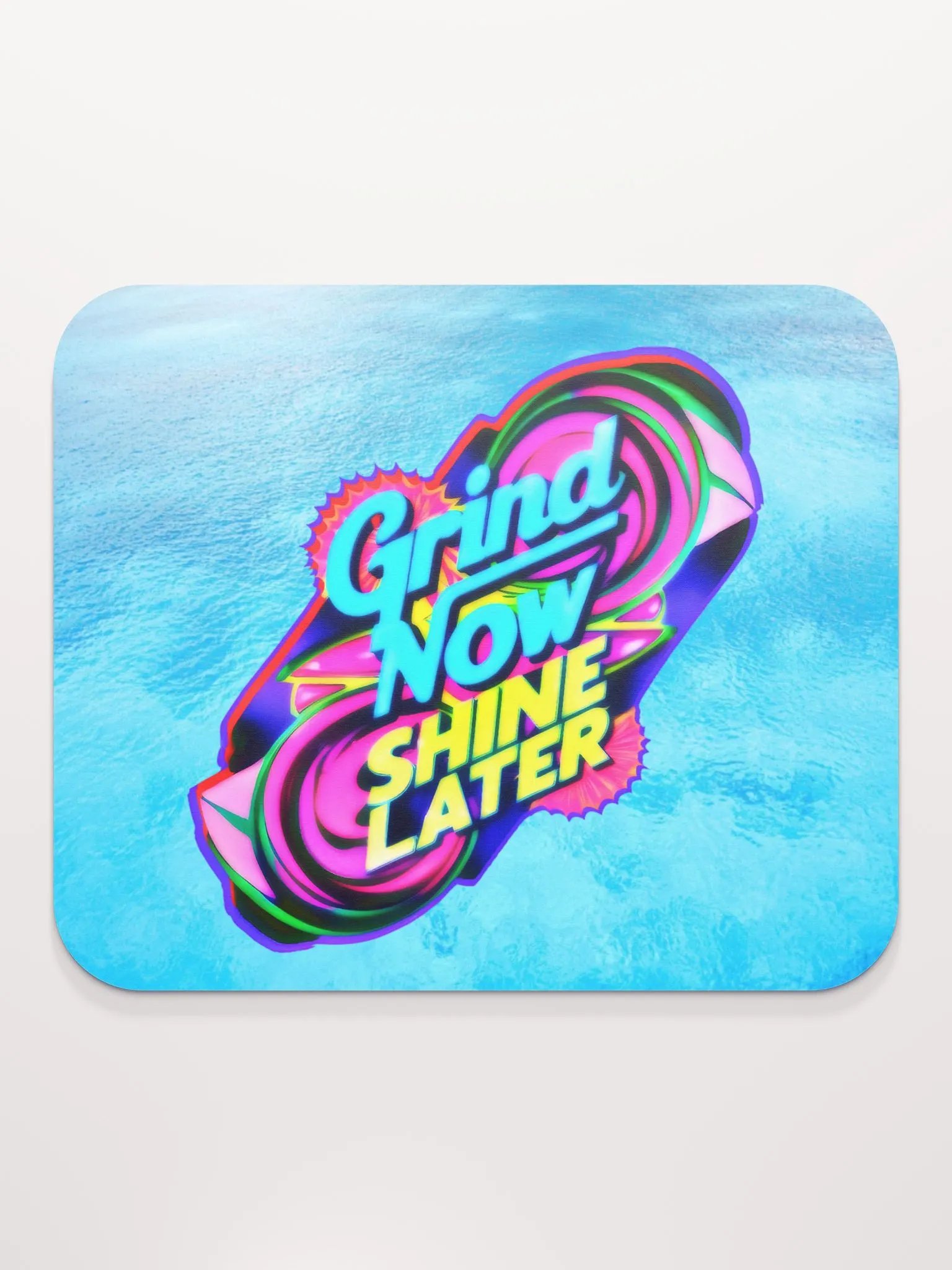 Grind Now Shine Later (UP 001) product image (2)