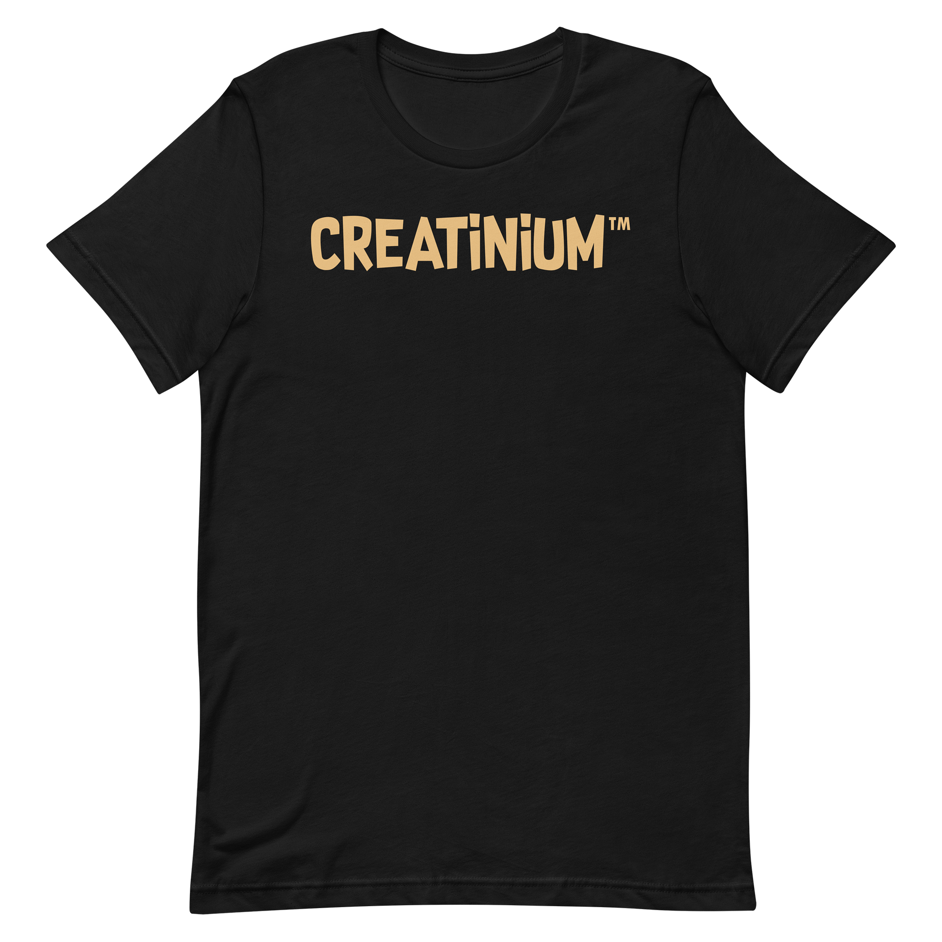 CREATINIUM™ – Blacksmith Core Logo Edition product image (7)
