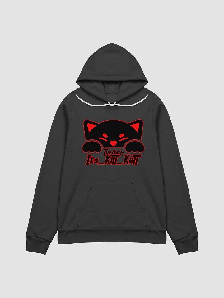 Its_KiTT_KaTT Bella Hoodie Unisex product image (1)