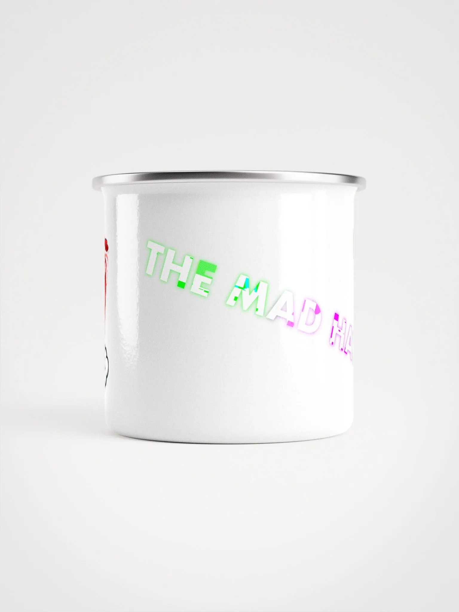 Tazzicchi In metallo BUON NATALICCHI! product image (4)