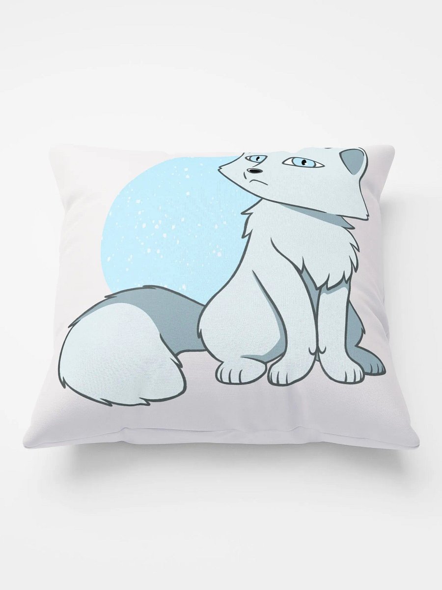 Arctic Fox Pillow product image (6)