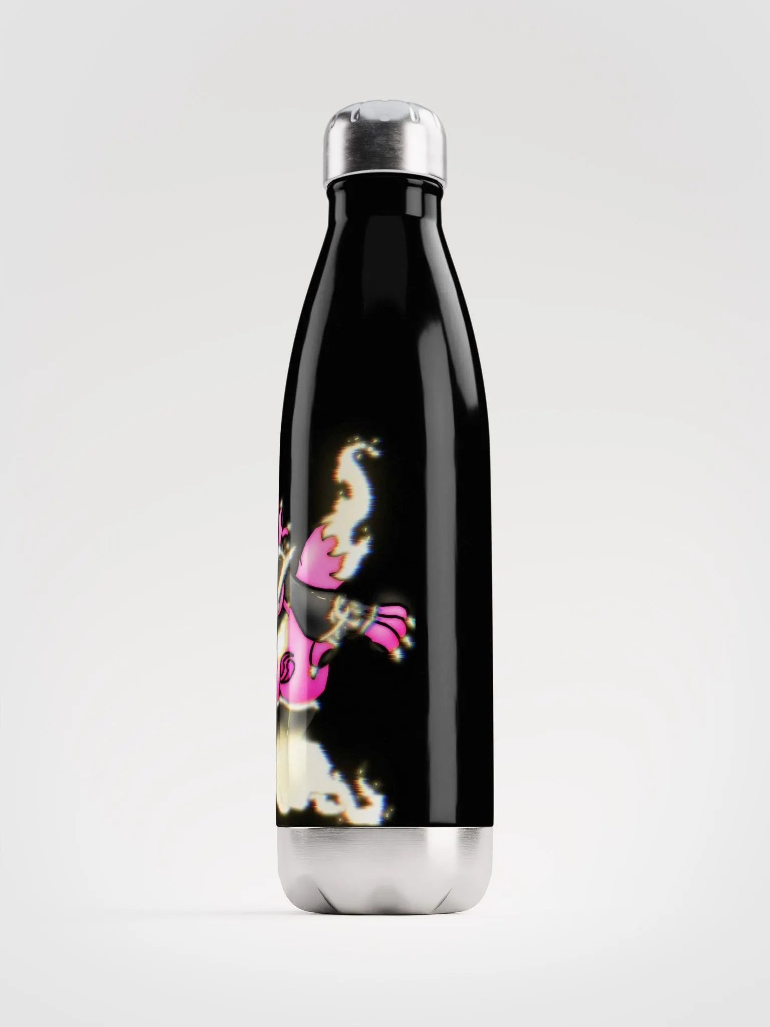N1GHT5H4D3, Virus Buster Bottle product image (2)
