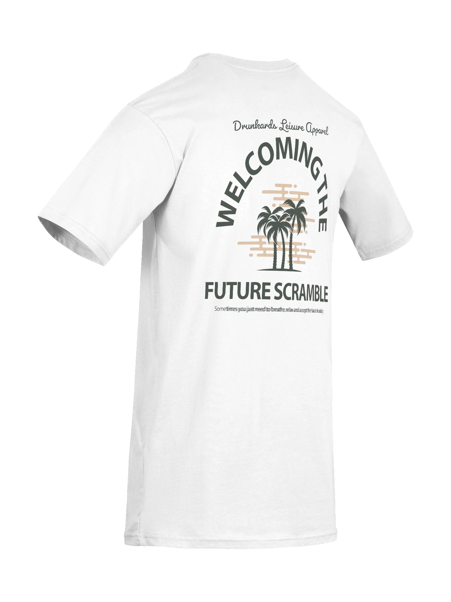 Scramble King Men's Premium Tee product image (19)