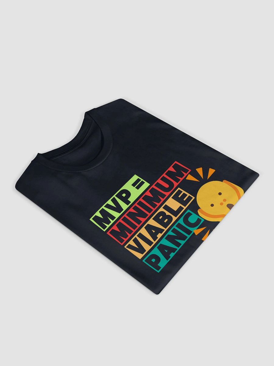 MVP - Chocolaty Chronicles Unisex T-Shirt product image (8)