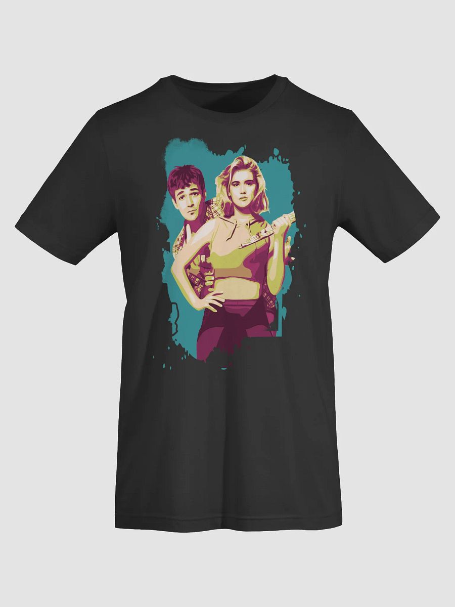 Buffy & Pike – Buffy the Vampire Slayer product image (48)