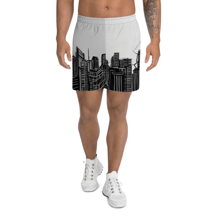 IT'S ALWAYS SOMETHING Shorts product image (1)
