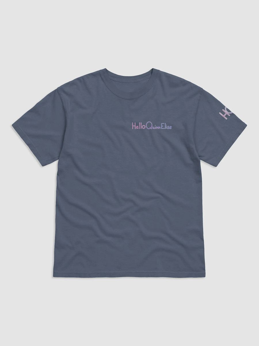 HQE Brand T-Shirt (Multiple Colors) product image (3)
