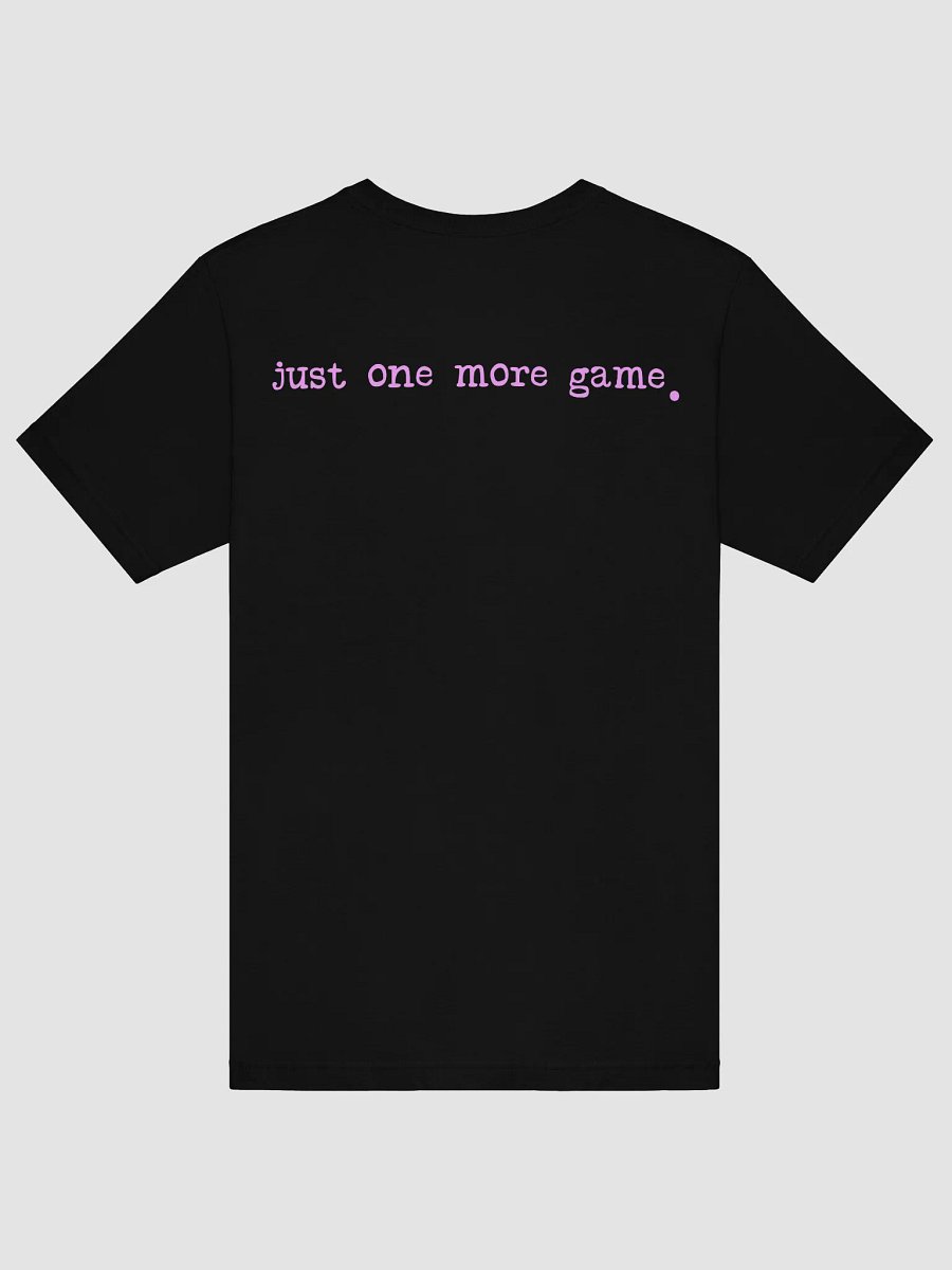 Just one more game product image (6)