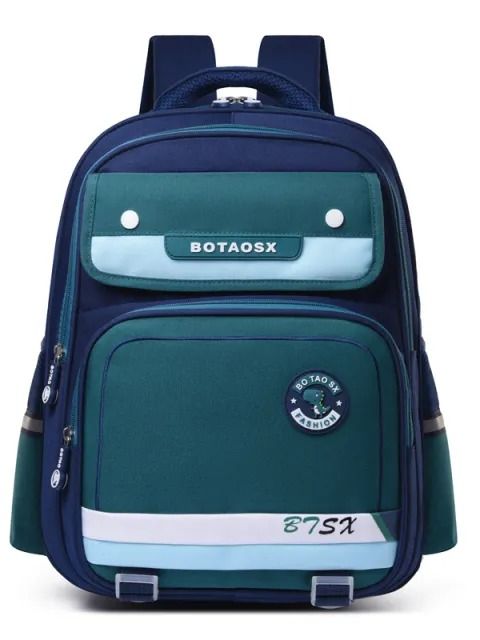 Men's And Women's Fashion Personalized New Schoolbag - VIA Onlineshop product image (8)