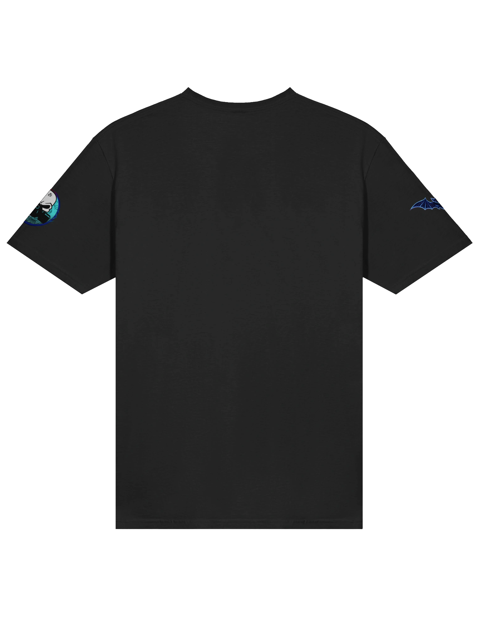 Nightmare Ryzing SD/RC T-Shirt product image (56)