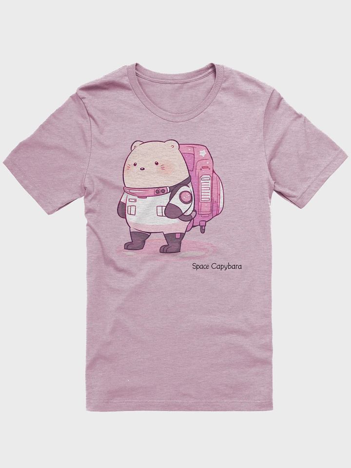 Space Capybara Astronaut product image (4)