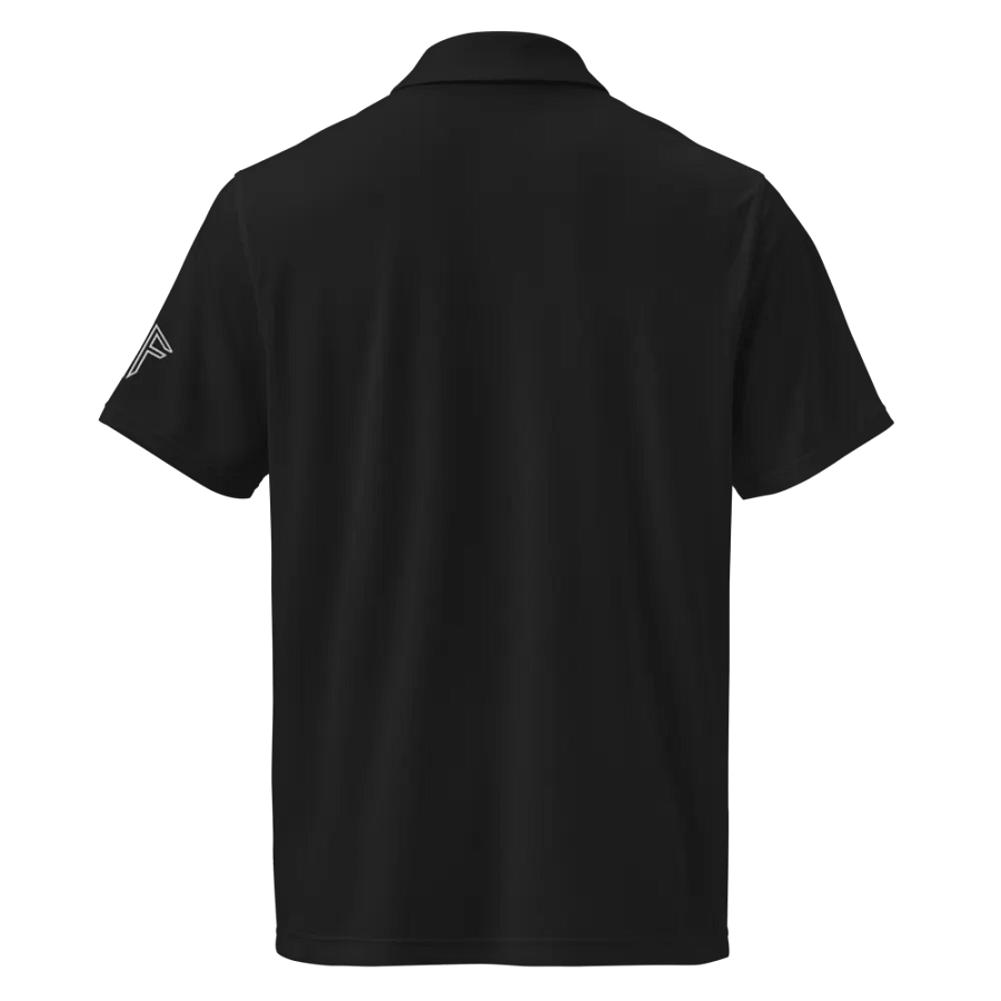 Black Polo product image (4)