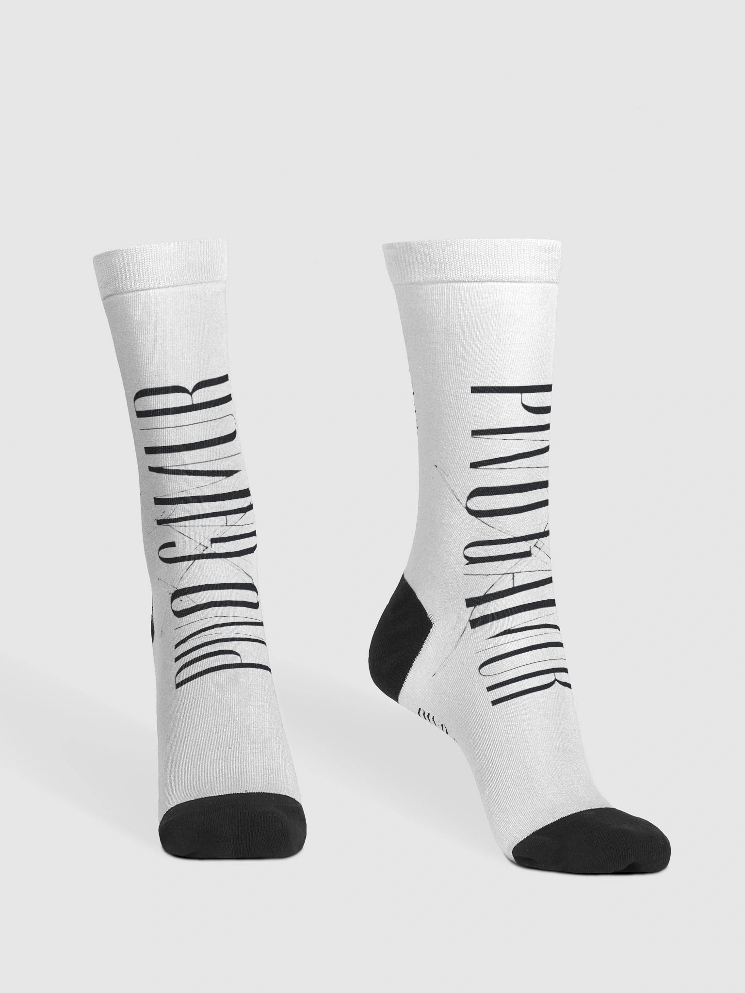 Pwo Gamur Socks product image (2)