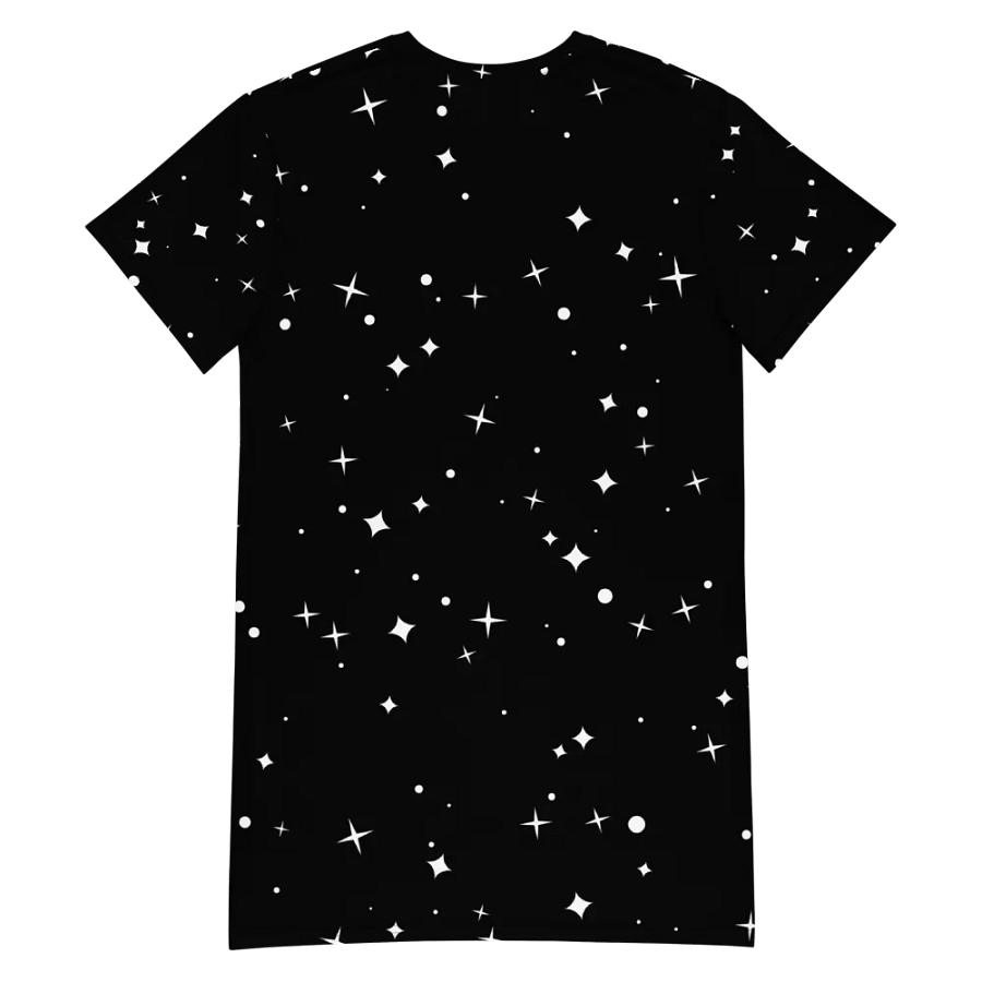 Baby Boi T-Shirt Dress product image (4)