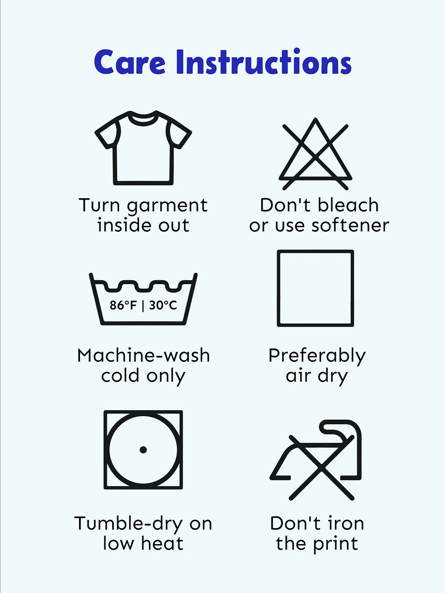 Making Memories Eco Tee product image (5)