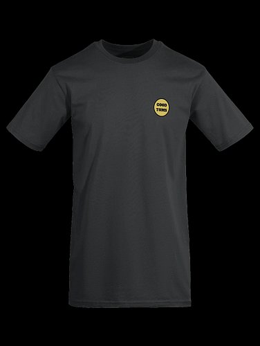 **NEW** SMILEY TEE 😃 OUT NOW ON GOODTOMS.COM
•
OUR SMILEY TEE IS ALL ABOUT KEEPING IT LIGHT, FUN, AND EXTRA COMFY. MADE WITH ...