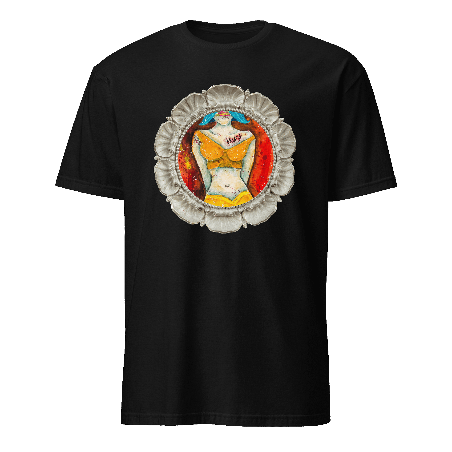 Trust Shirt product image (1)