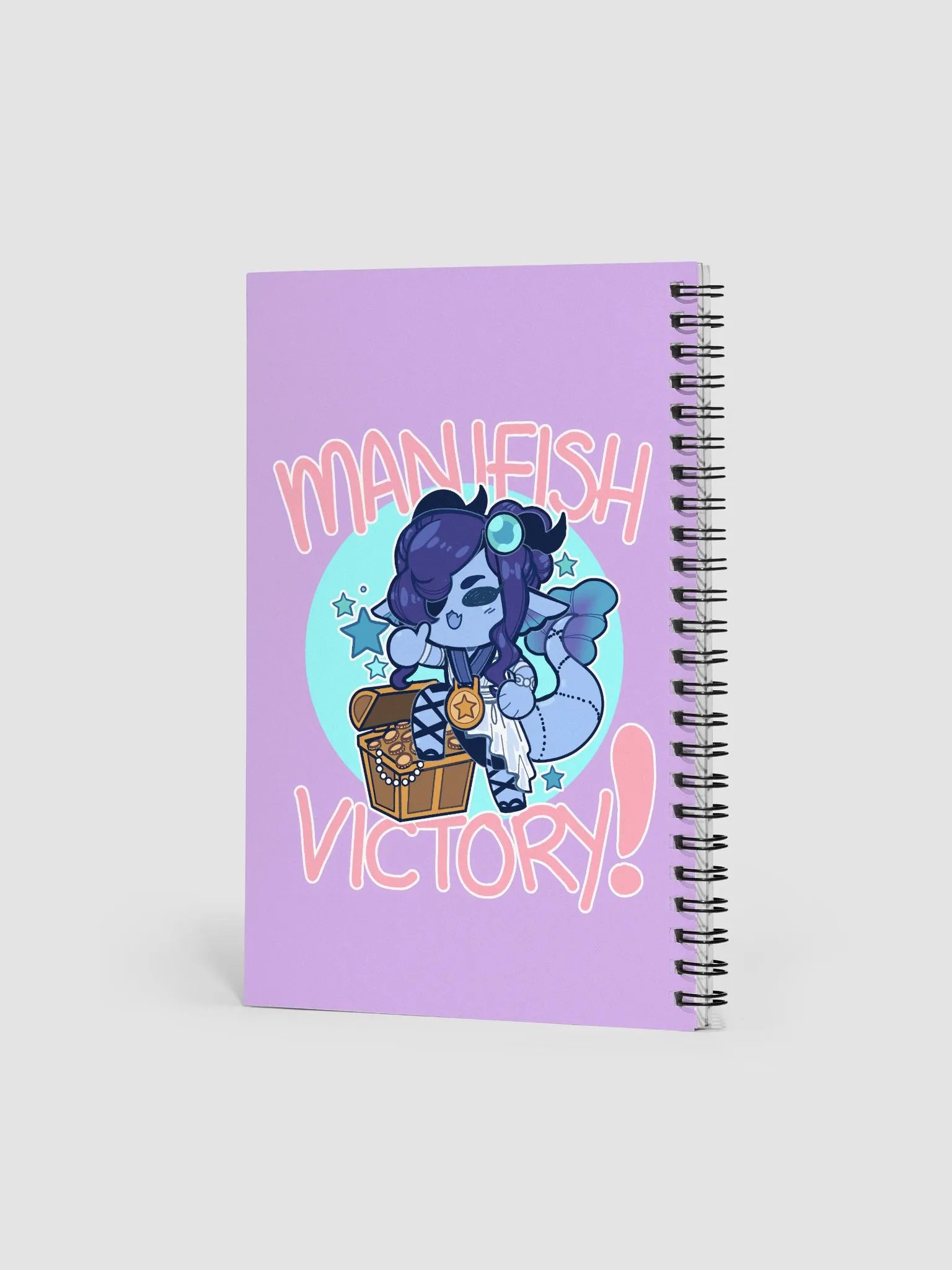 Kaia Notebook! product image (2)