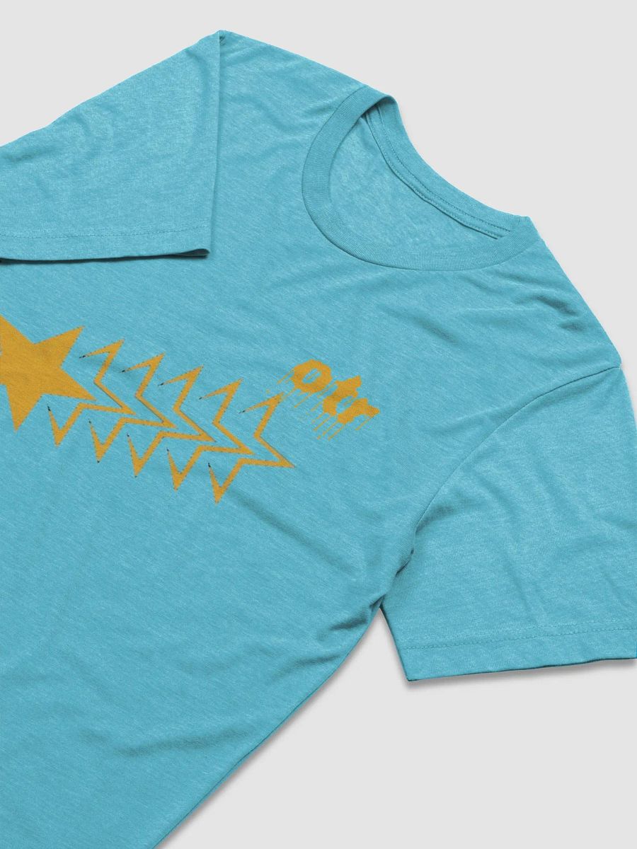 Shooting Star Tshirt product image (32)