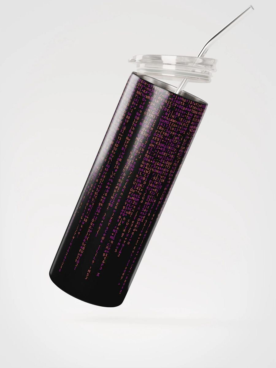 Digital Rain: Nightline Stream product image (2)