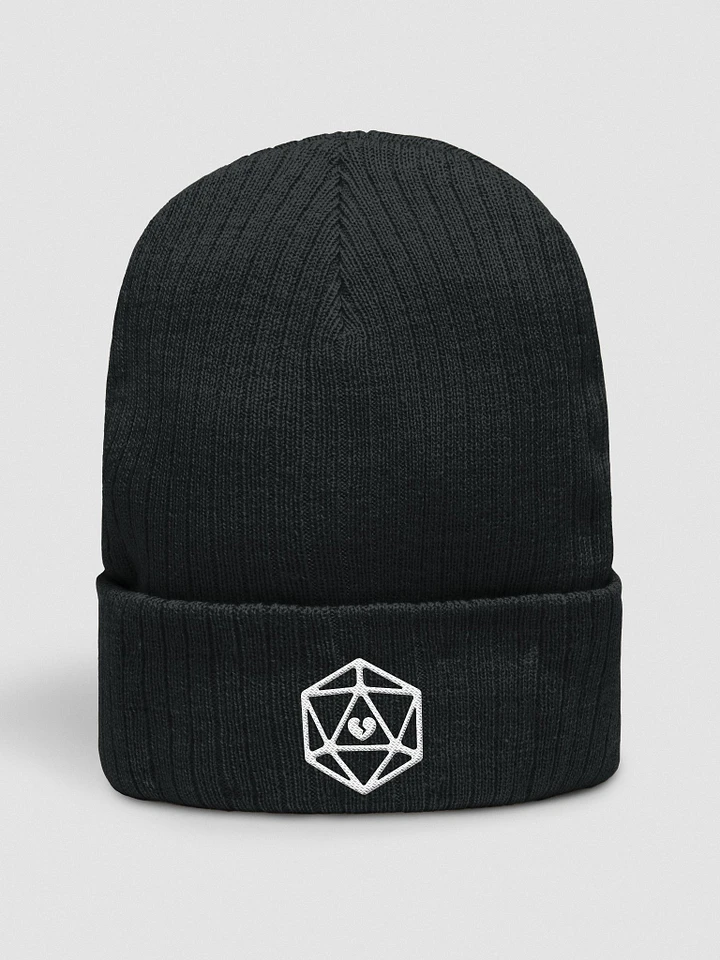 Critical Misses Beanie product image (5)