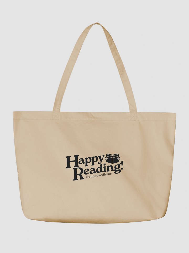 Comfort Zone Tote product image (2)