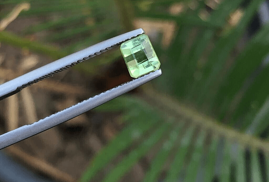 NATURAL TOURMALINE EYE CLEAN GEMSTONE FOR RING GEMS FOR WIRE WRAPPING product image (3)