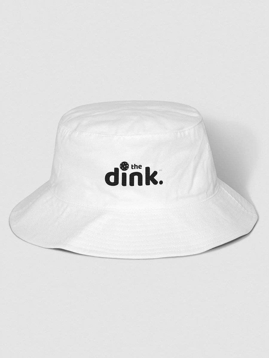 Dink Bucket Hat product image (1)