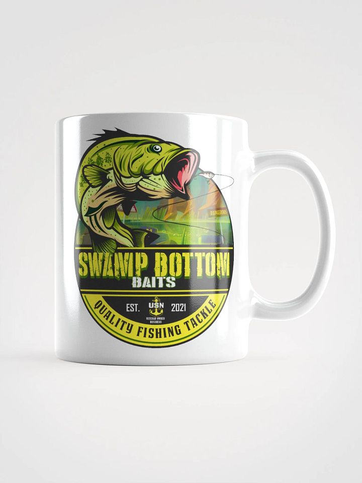Swamp Java product image (1)