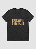 Escape Hatch Classic Logo (Soft) product image (1)