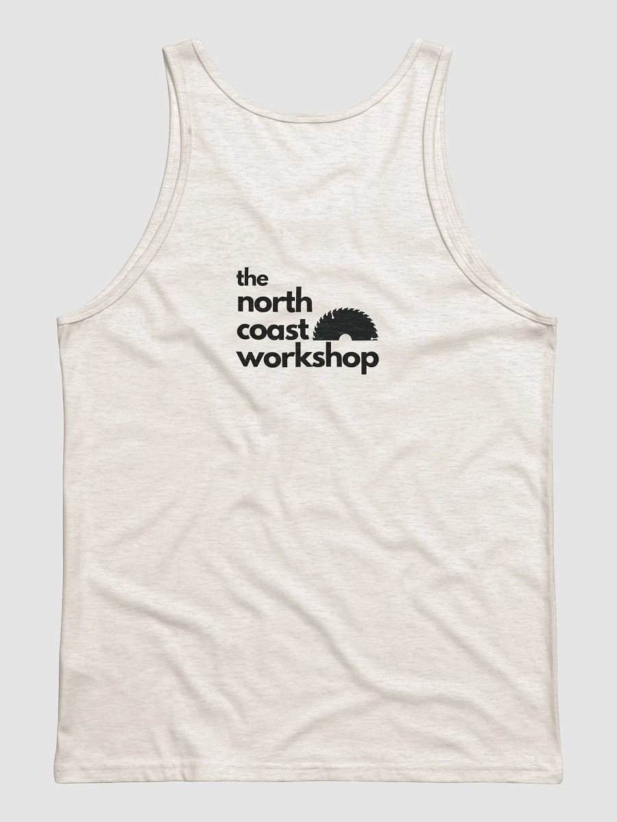 Men's Tools Out Tank! product image (4)