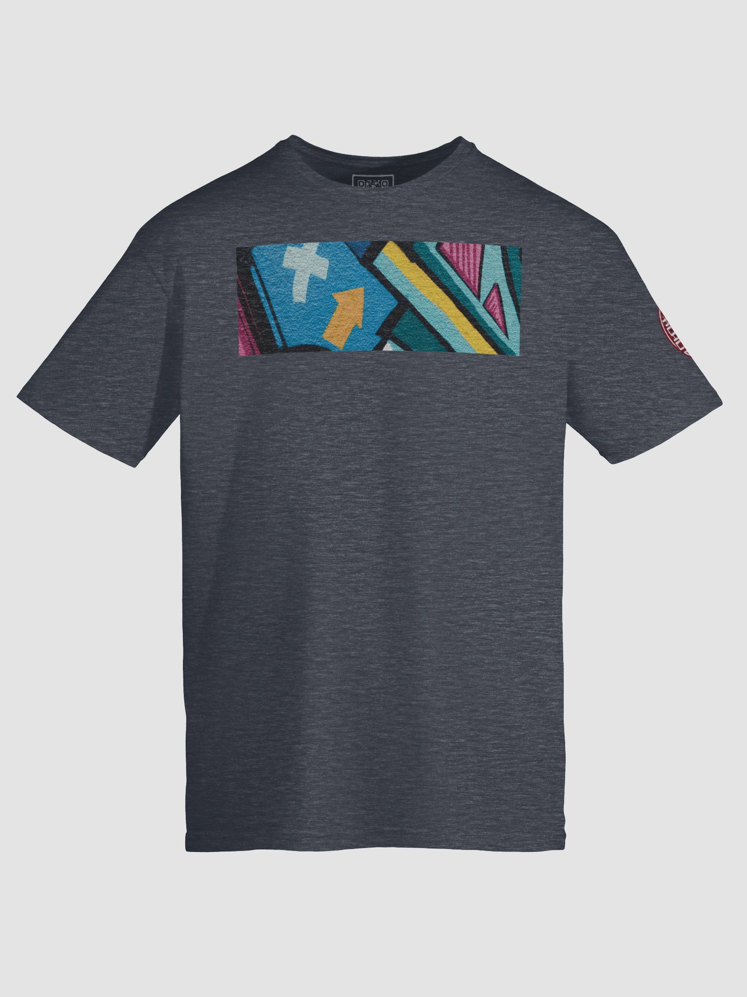 Keep Going On - Limited Edition Mens T-shirt Lightweight product image (9)