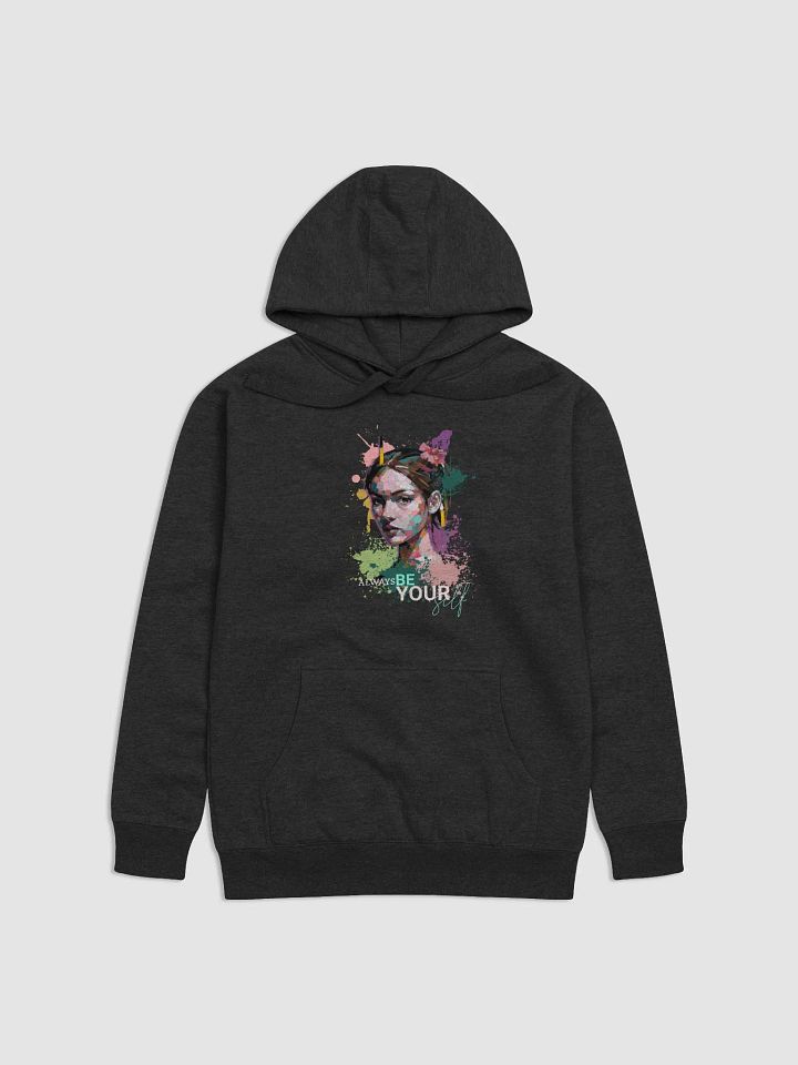 Be Yourself Tee product image (2)