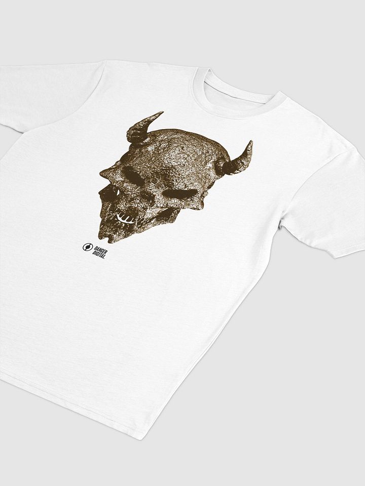 Golden - Tee product image (2)