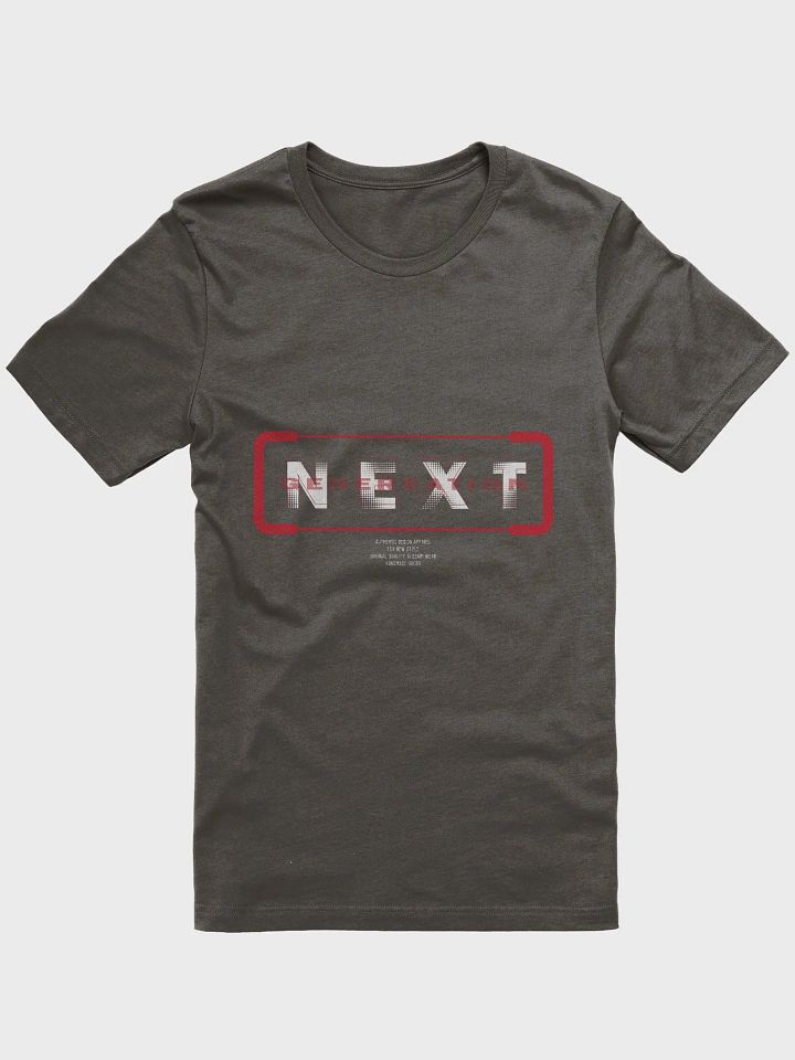 NEXT GENERATION Logo Tee product image (5)