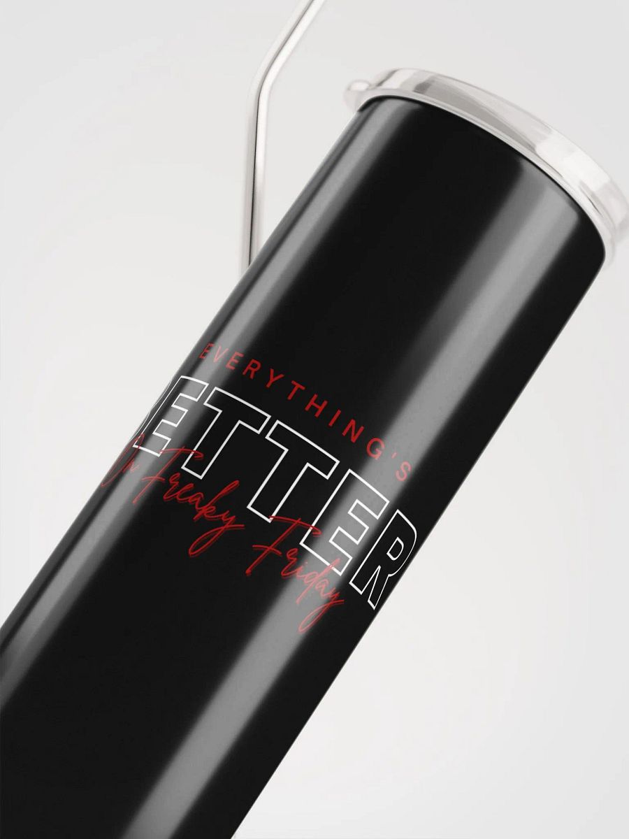 Everything's Better Tumbler product image (5)
