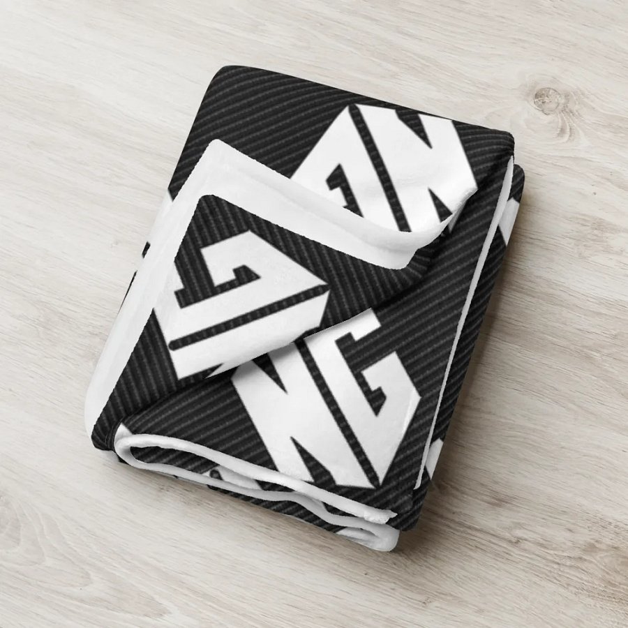 N.E.W. Gaming Blanket product image (18)