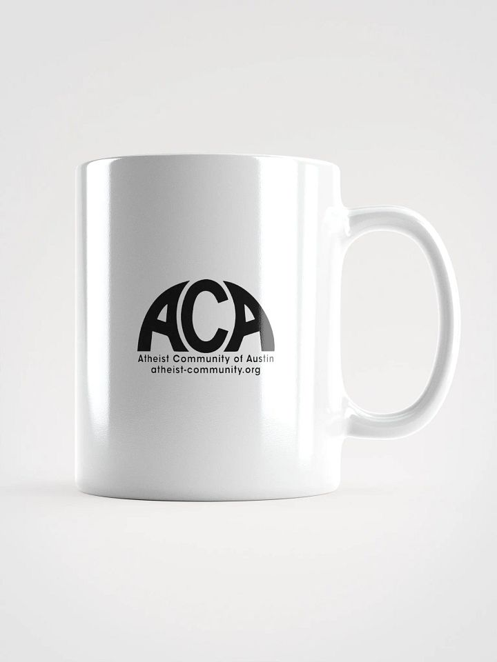 Truth Wanted Mug product image (2)