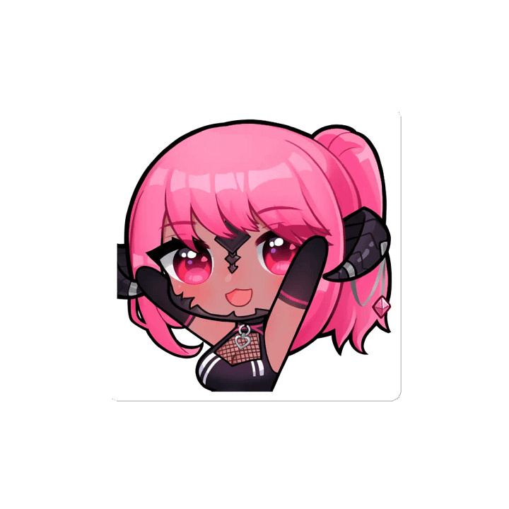 Magnet - Dance Emote product image (2)
