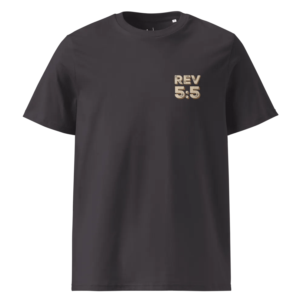 Revelation 5:5 | Unisex Shirt product image (1)