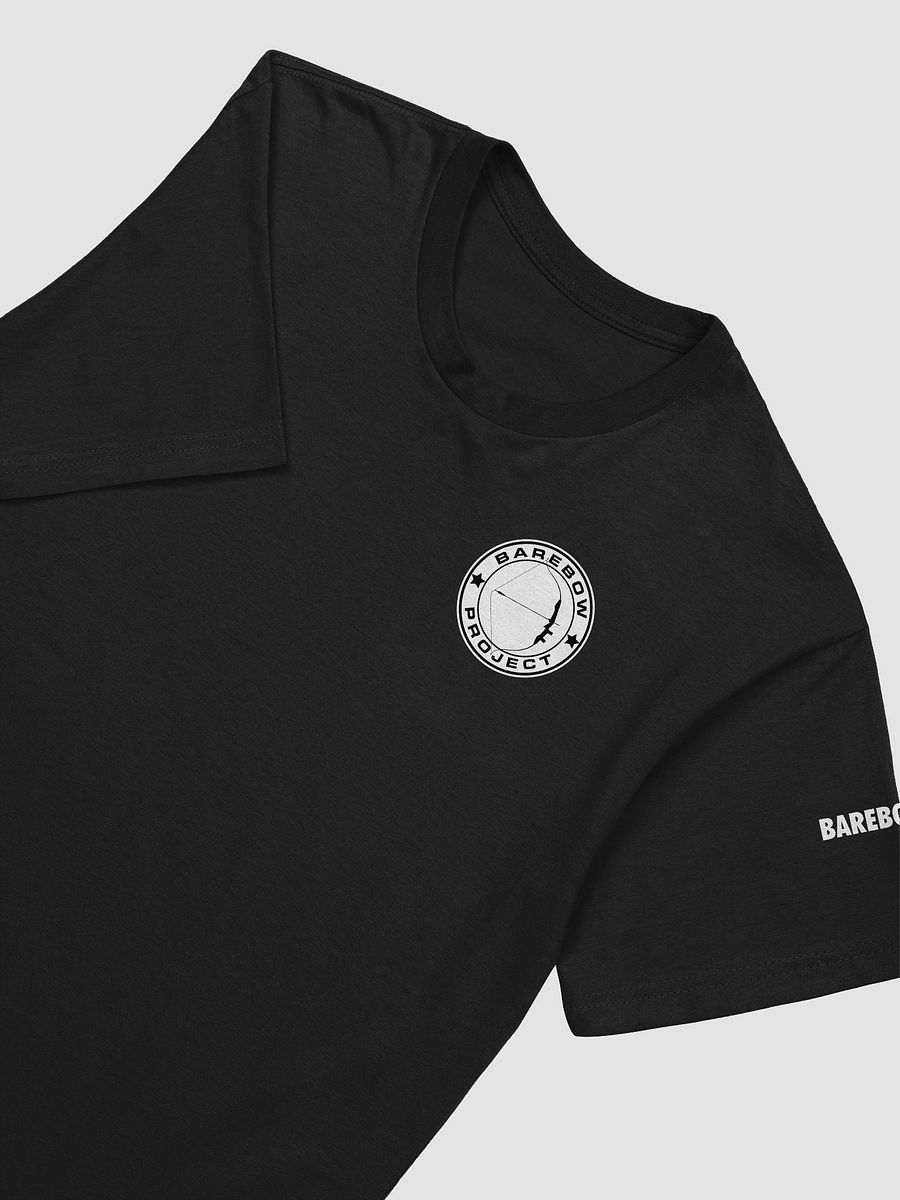 BAREBOW LIFE TSHIRT (2 Logo) product image (41)