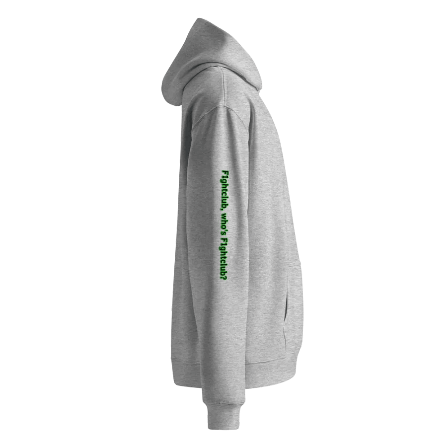 Who's F1ghtclub? product image (9)