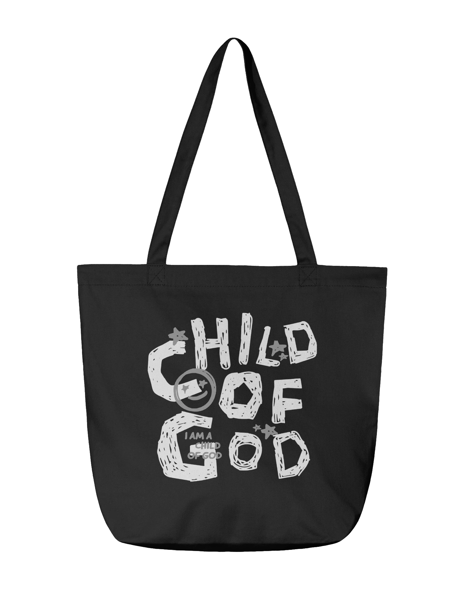 Child of God Premium Tote Bag product image (3)